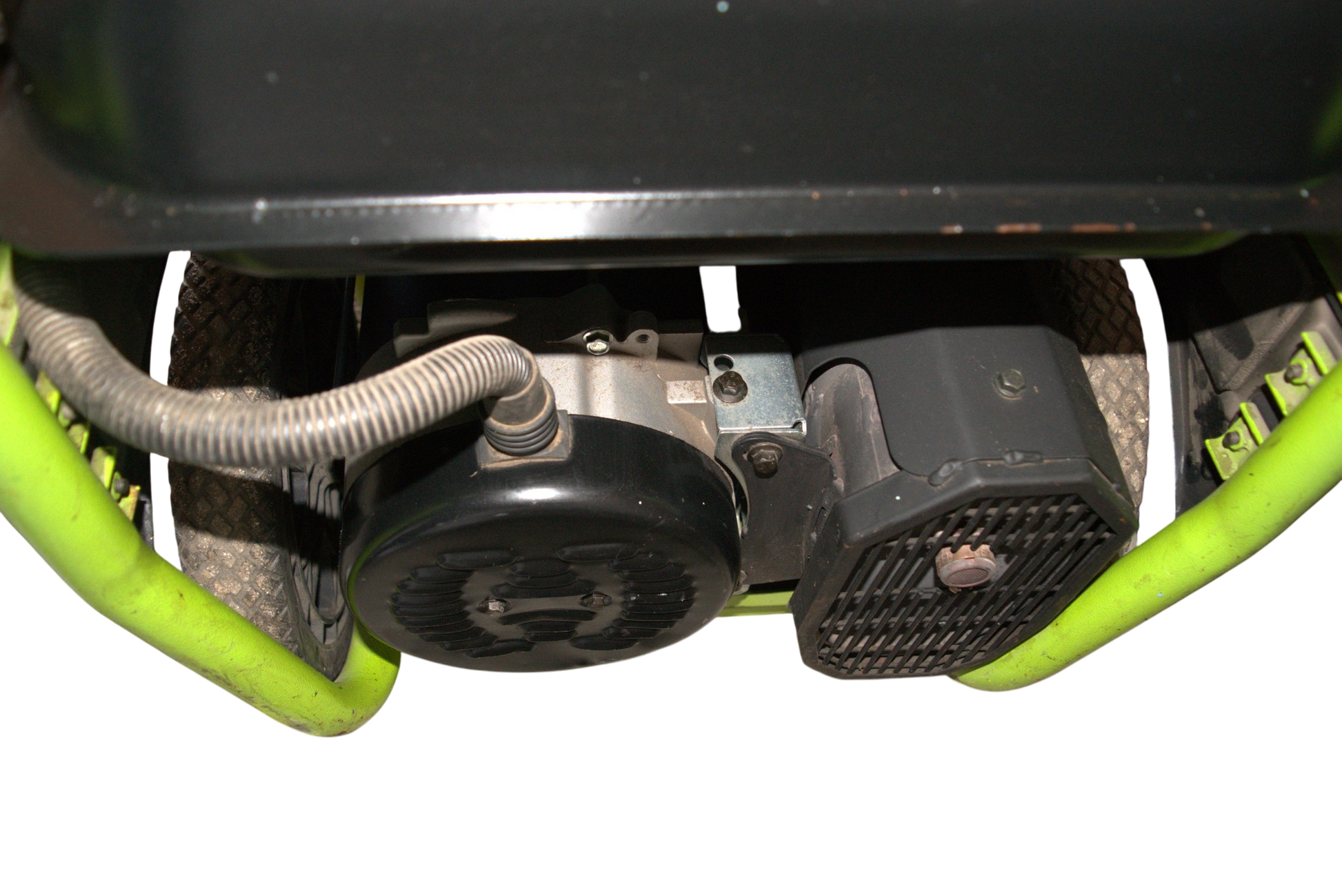 Generator Elctric Pramac PX 8000 AVR