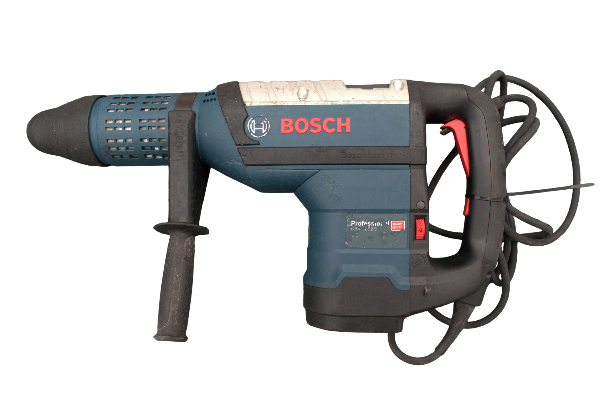 Ciocan Rotopercutor Bosch GBH 12-52 D Professional