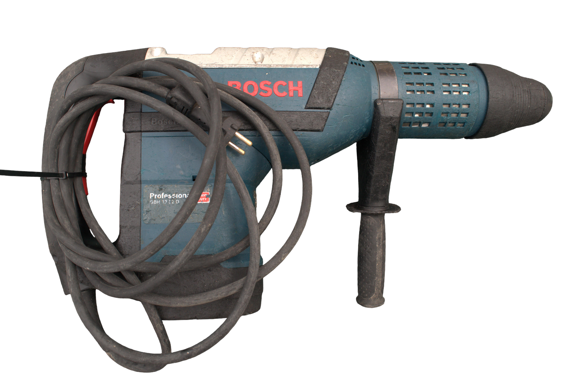 Ciocan Rotopercutor Bosch GBH 12-52 D Professional
