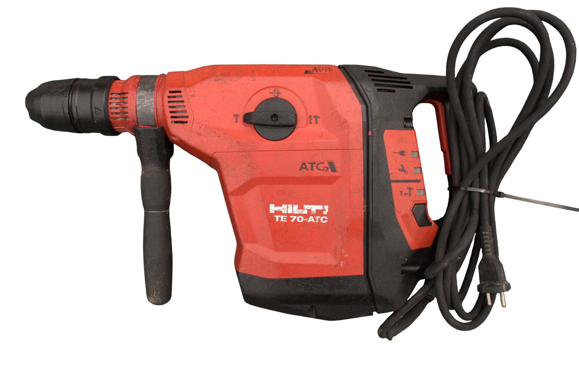 Ciocan Rotopercutor Hilti TE 70-ATC AVR