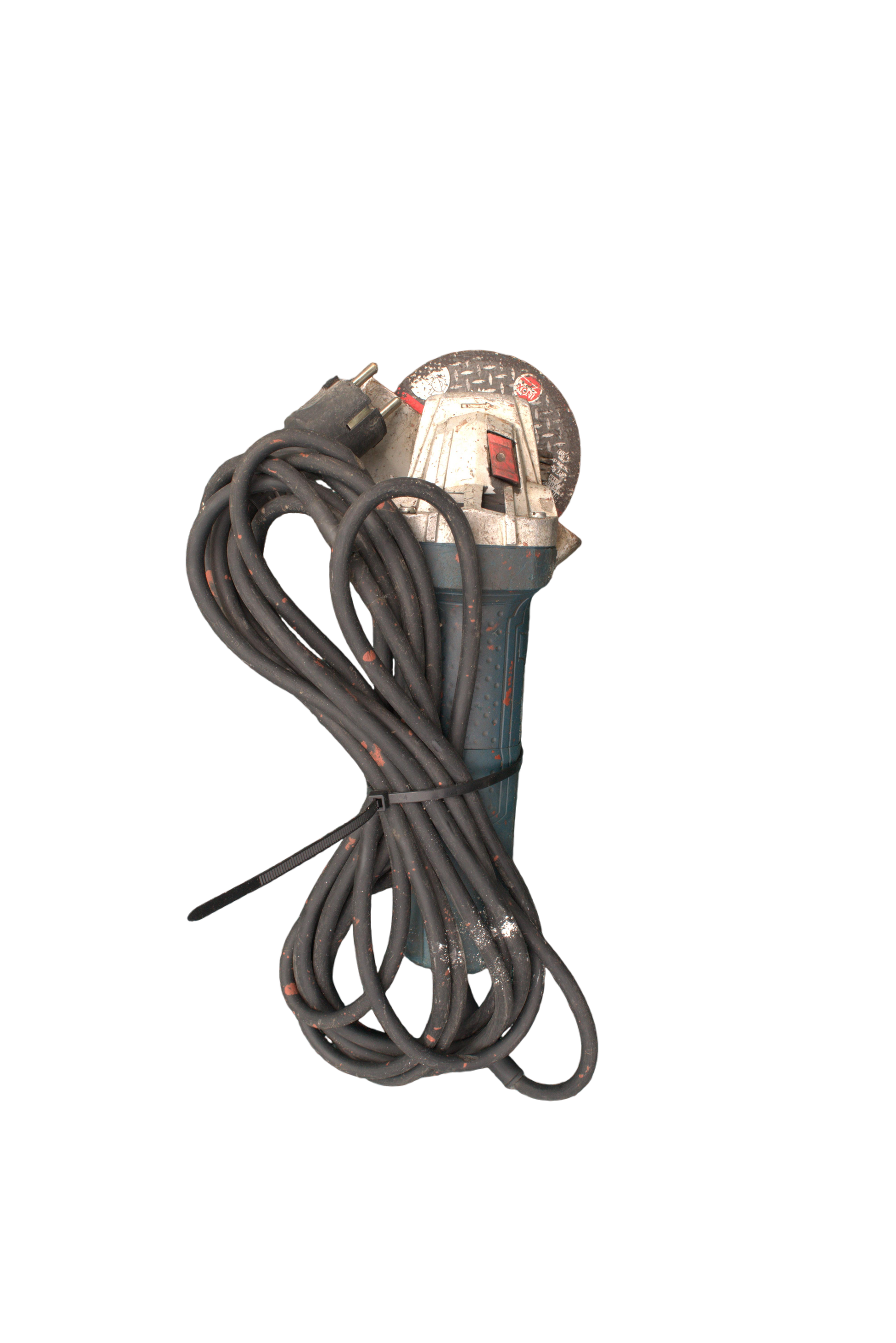 Polizor Unghiular/Flex Bosch GWS 9-125
