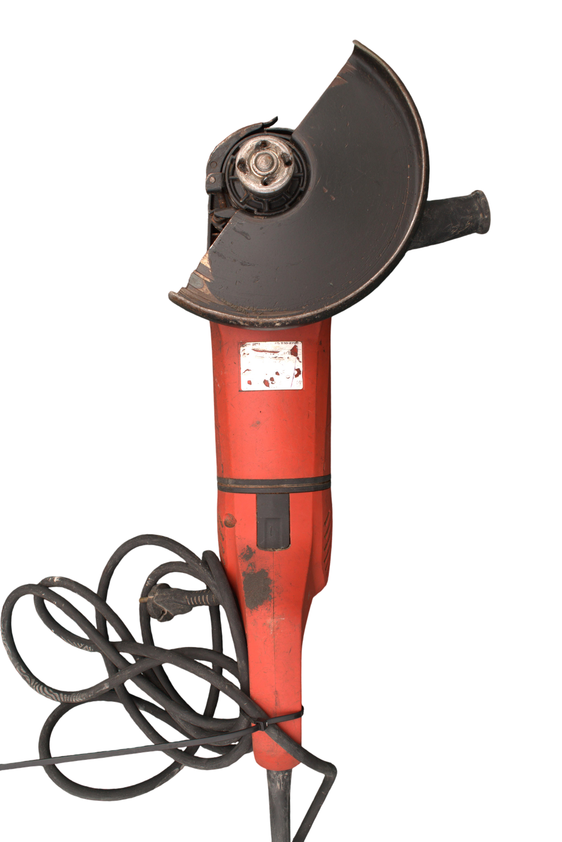 Polizor Unghiular/Flex Hilti AG 230-27DB