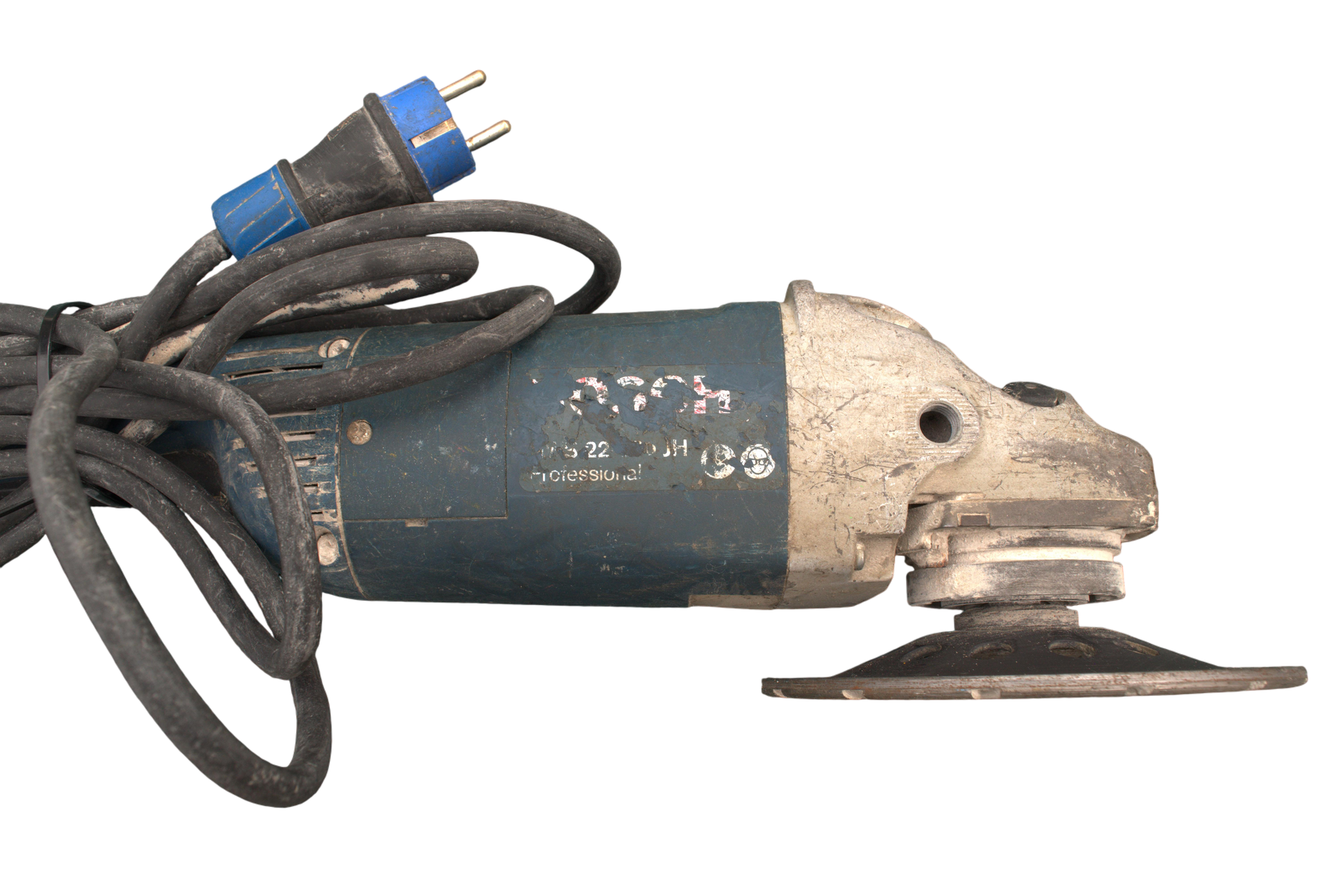 Polizor Unghiular/Flex Bosch GWS 22-230 JH Professiona