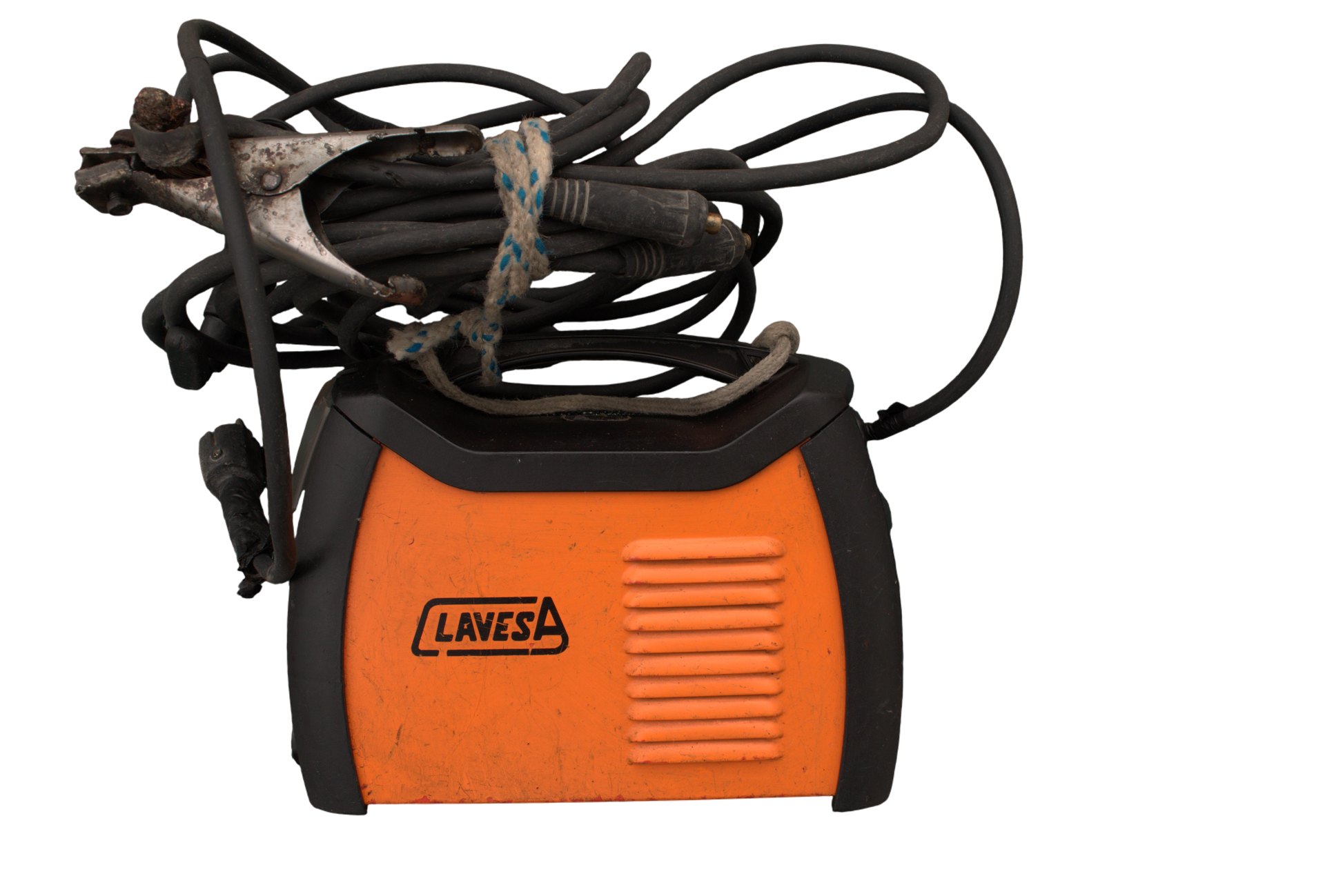 Redresor Auto Lavesa 230V Pentru Baterii 12V/24V