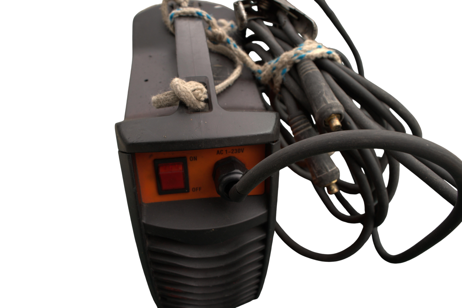 Redresor Auto Lavesa 230V Pentru Baterii 12V/24V