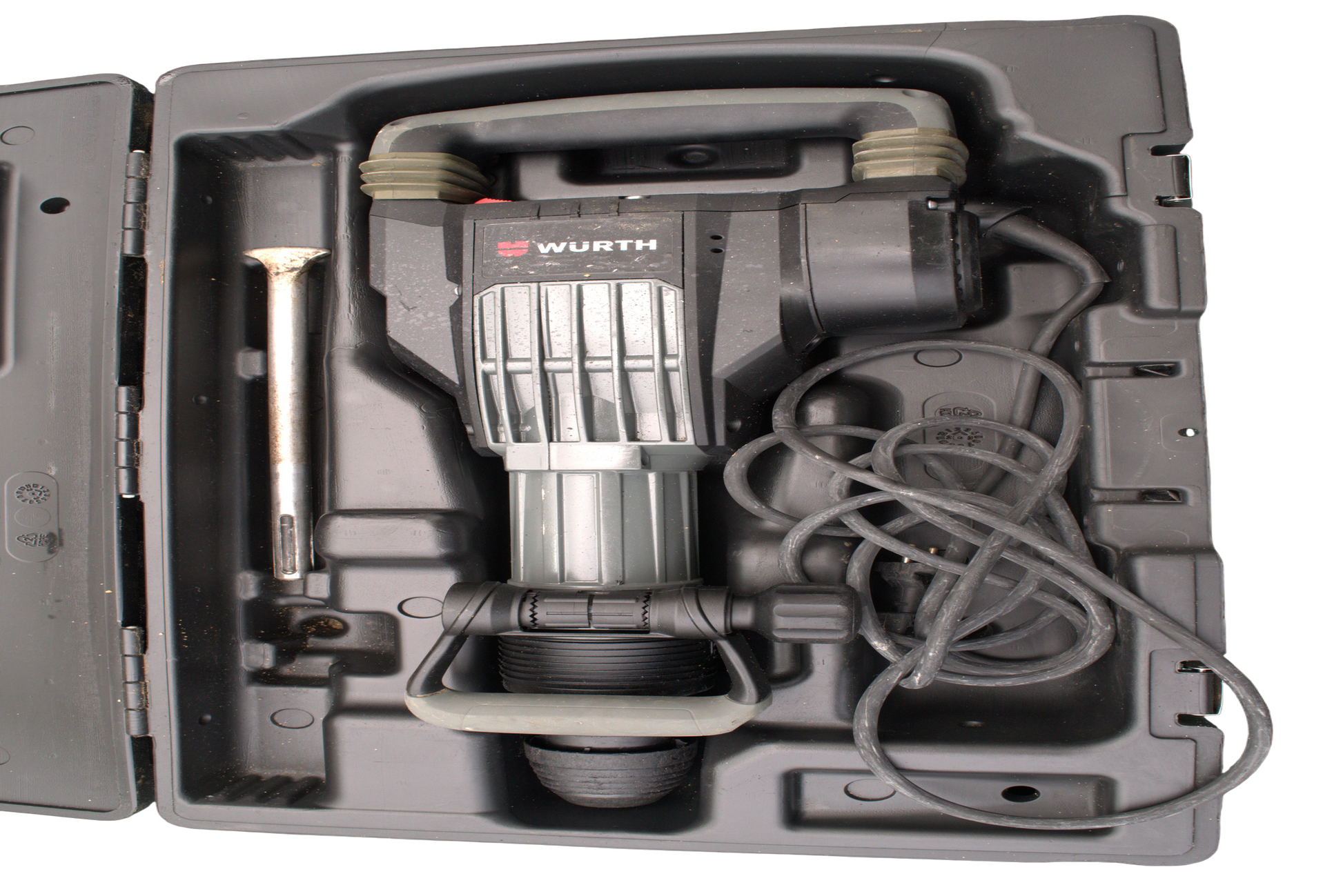 Ciocan Demolator Electric WÜRTH