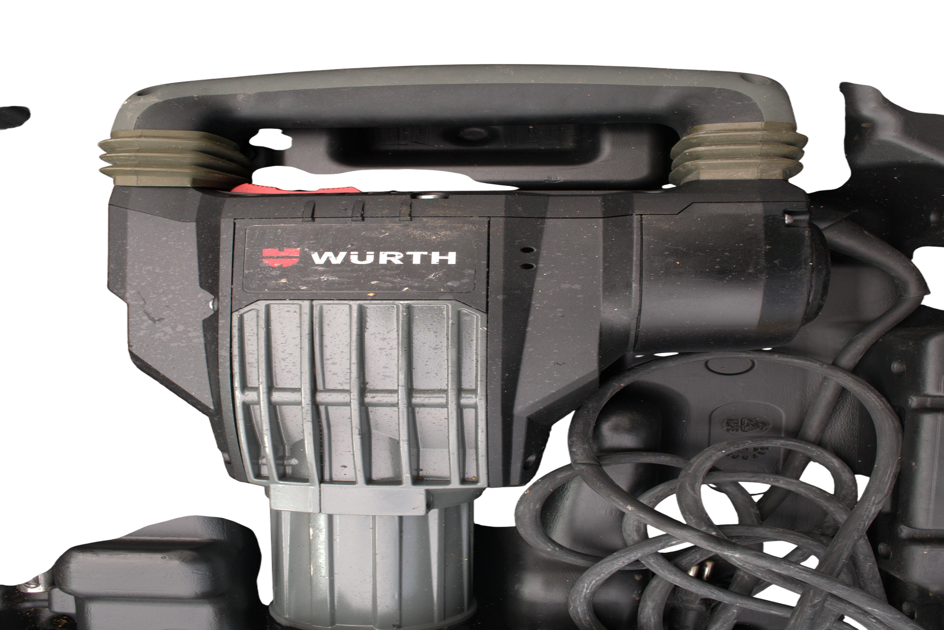 Ciocan Demolator Electric WÜRTH