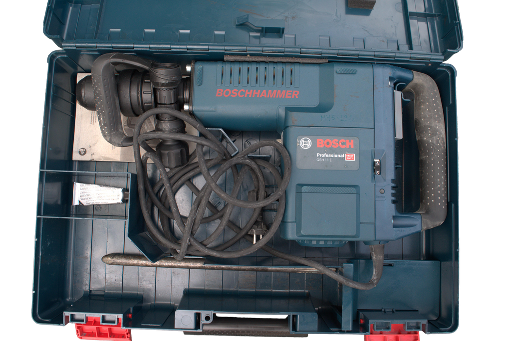 Ciocan Demolator Bosch GSH 11 E Professional
