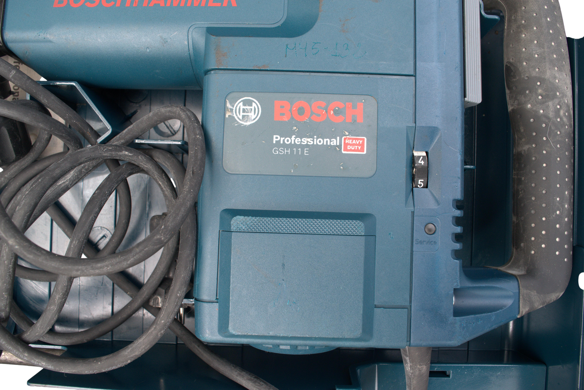 Ciocan Demolator Bosch GSH 11 E Professional