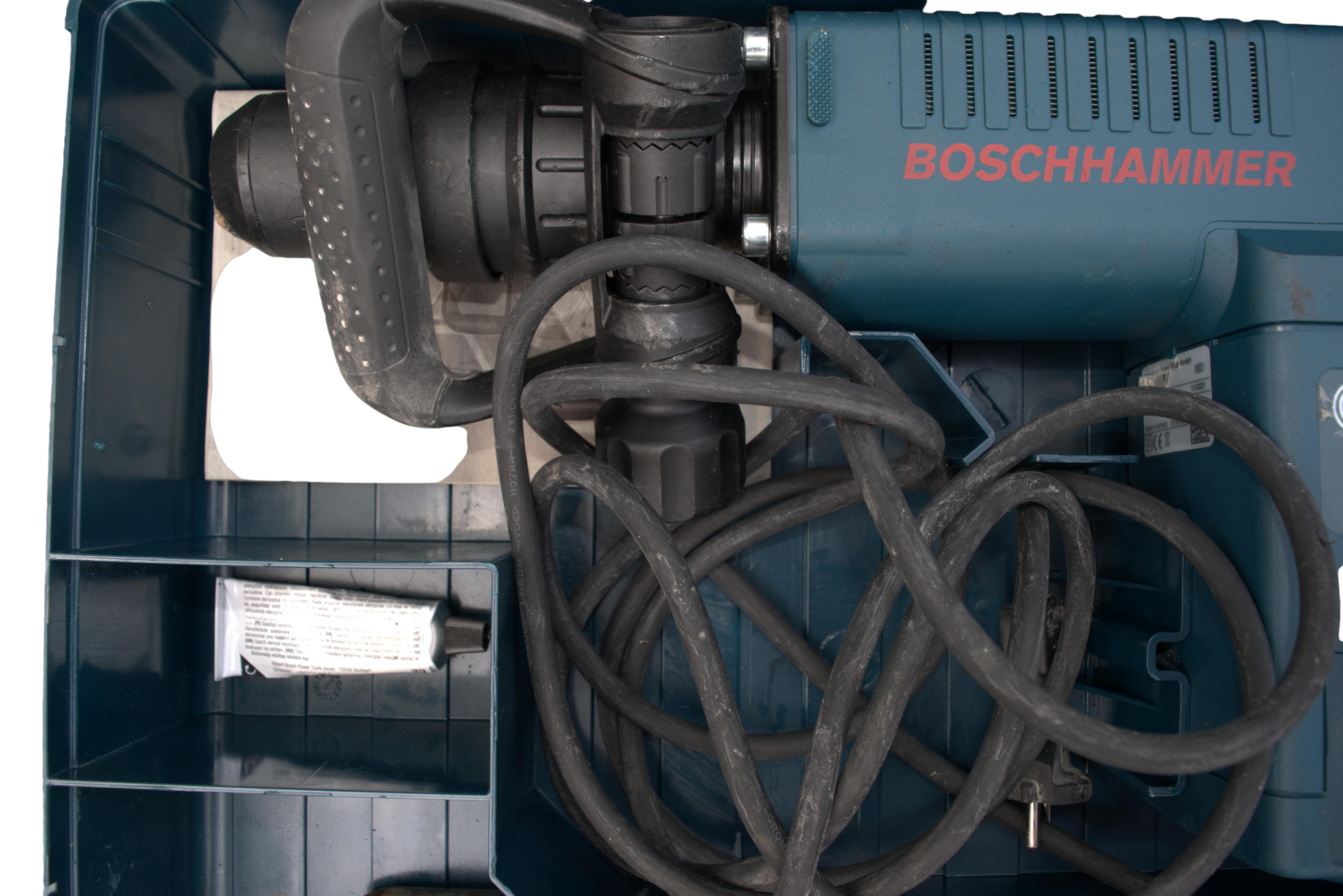 Ciocan Demolator Bosch GSH 11 E Professional