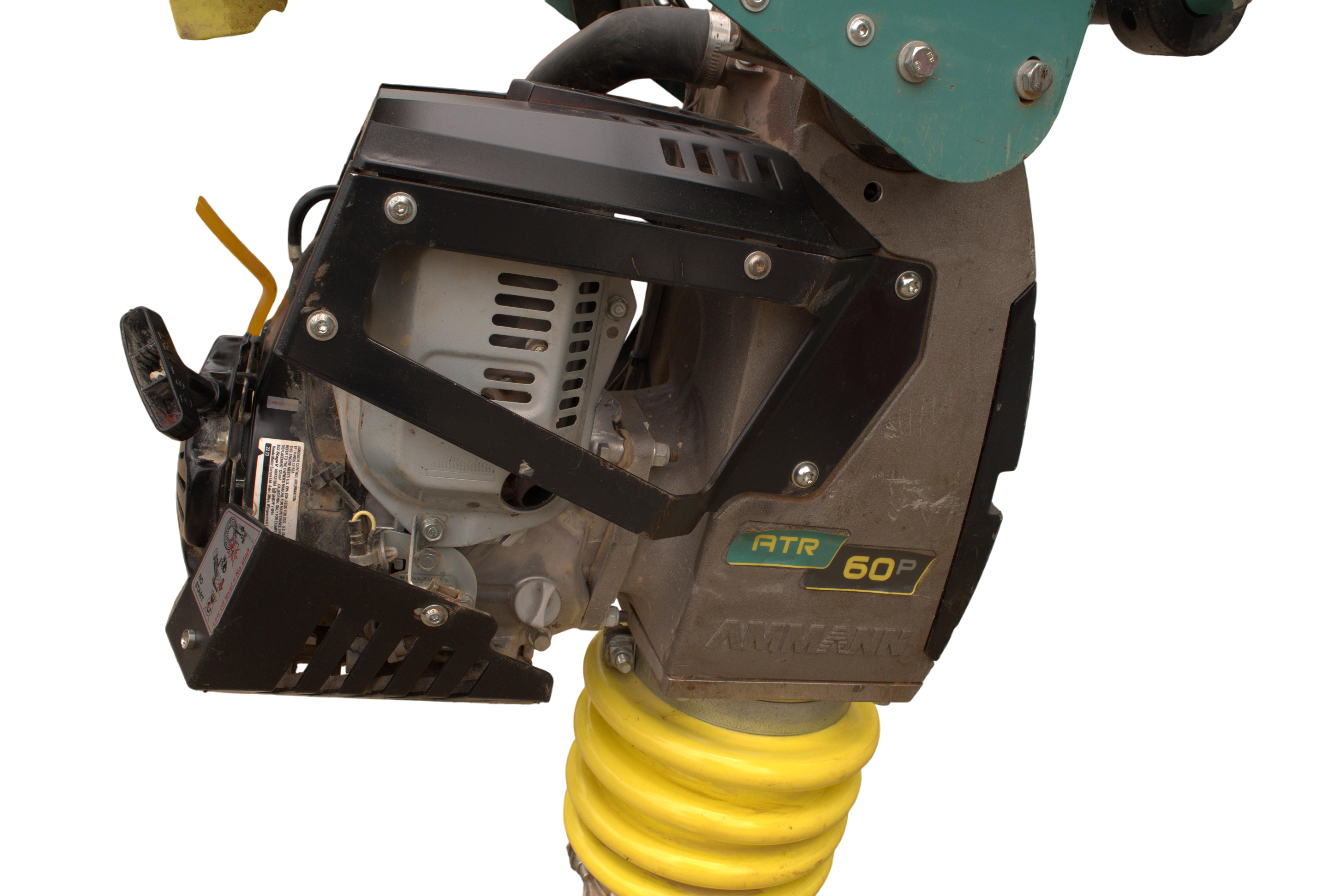 Compactor AMMANN ATR 60P