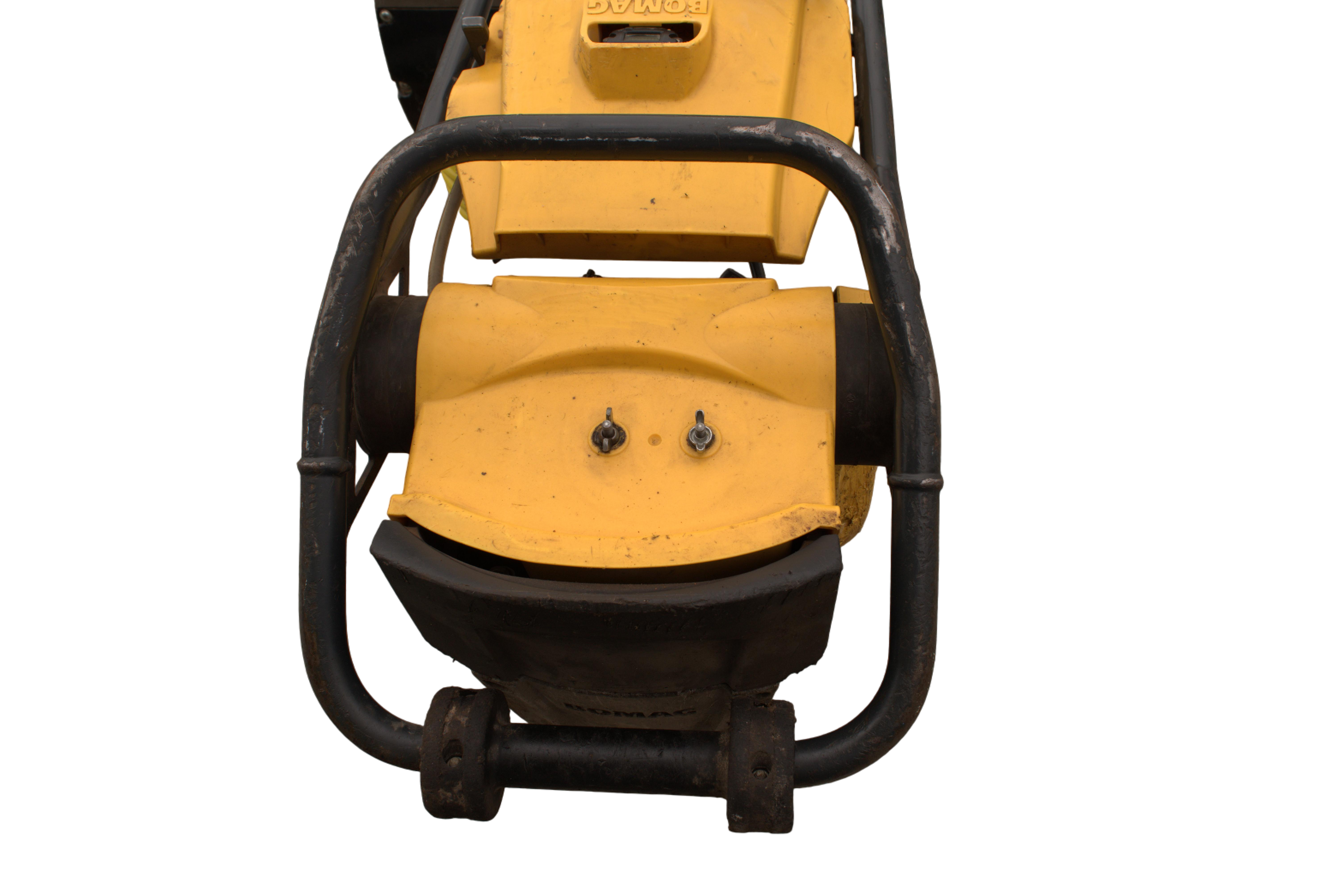 Compactor Bomag Cu Motor Honda GX120
